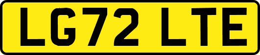 LG72LTE