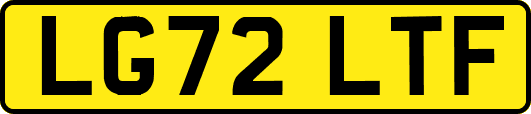 LG72LTF