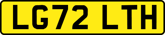 LG72LTH