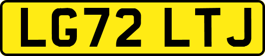LG72LTJ