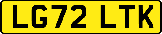 LG72LTK