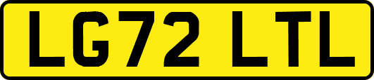 LG72LTL