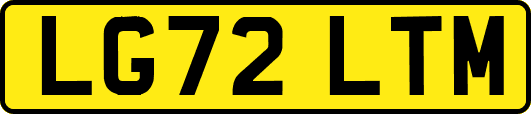 LG72LTM