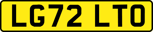 LG72LTO