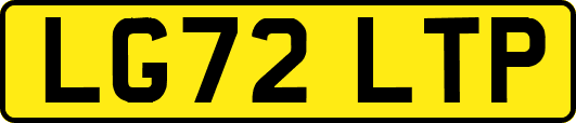 LG72LTP