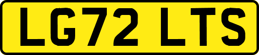 LG72LTS