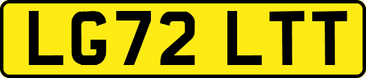 LG72LTT