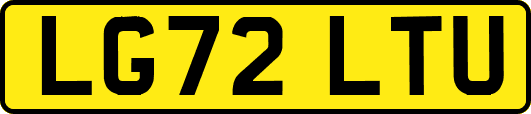LG72LTU