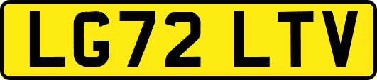 LG72LTV