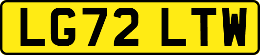 LG72LTW