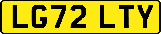 LG72LTY