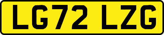 LG72LZG