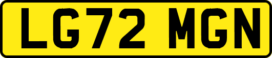 LG72MGN