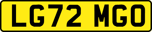LG72MGO
