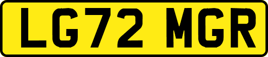 LG72MGR