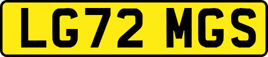 LG72MGS