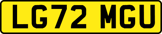 LG72MGU
