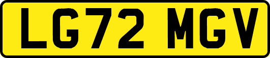 LG72MGV