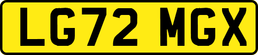 LG72MGX