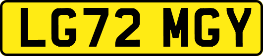 LG72MGY