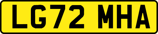 LG72MHA
