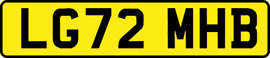 LG72MHB