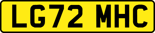 LG72MHC