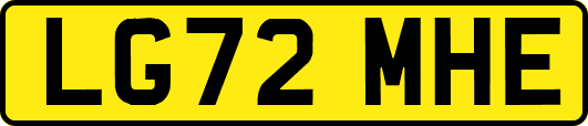 LG72MHE
