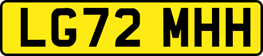 LG72MHH