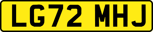 LG72MHJ