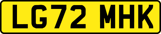 LG72MHK