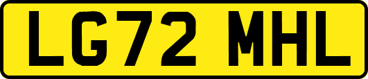 LG72MHL