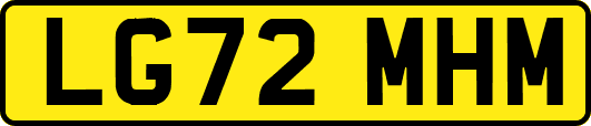 LG72MHM
