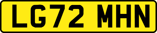 LG72MHN