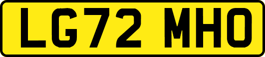 LG72MHO