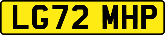 LG72MHP