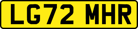 LG72MHR
