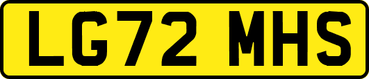 LG72MHS