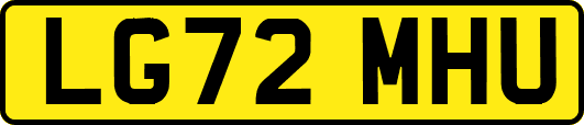 LG72MHU