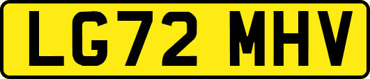 LG72MHV