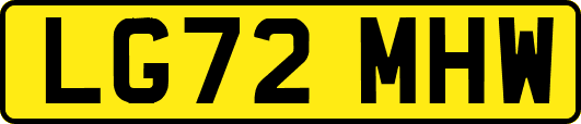 LG72MHW