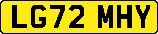 LG72MHY