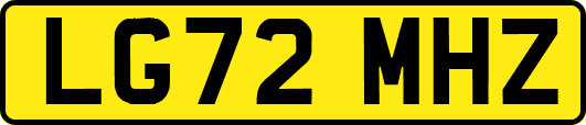 LG72MHZ