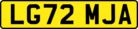 LG72MJA