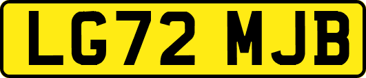 LG72MJB