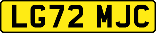 LG72MJC