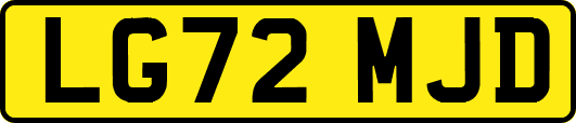 LG72MJD