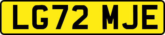 LG72MJE