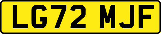 LG72MJF