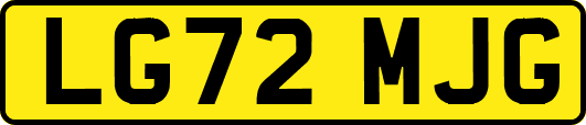 LG72MJG